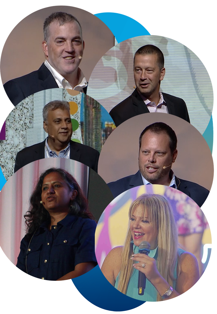 Welcome to Virtual Brandcamp