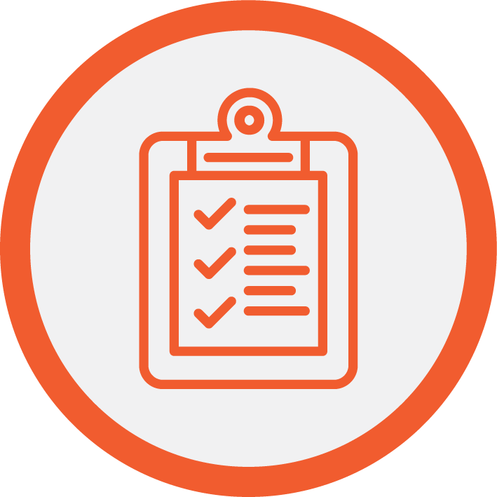 Agenda Icon