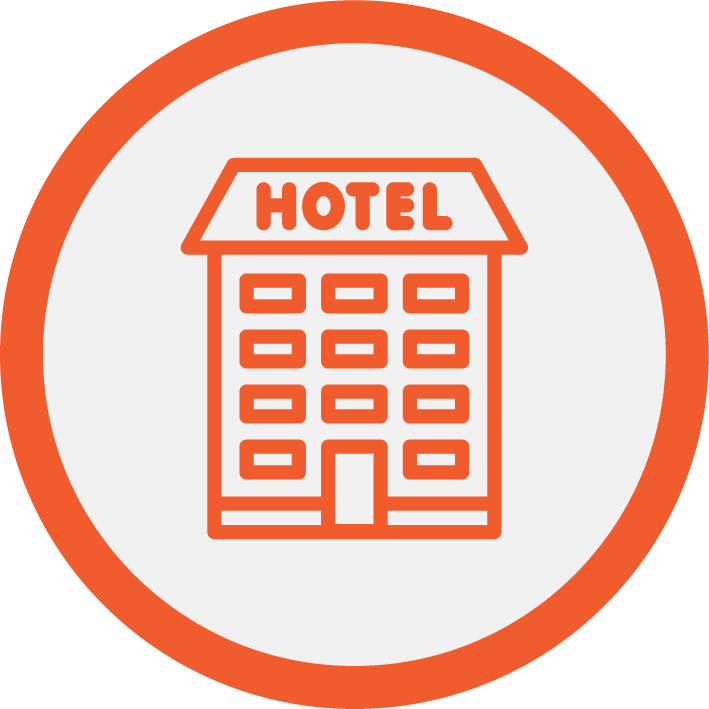 Hotel Icon